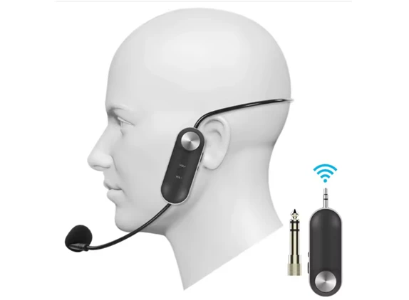 Голосовое управление упором