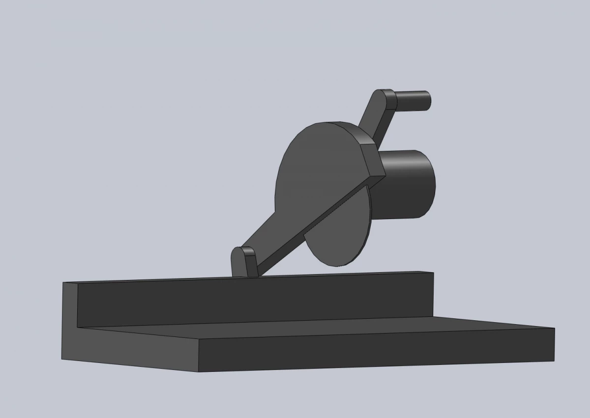 Сервопривод для ваших задач